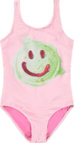 MOLO SWIMWEAR SNOOP MINT ΟΛΟΣΩΜΟ ΜΑΓΙΟ