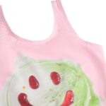 MOLO SWIMWEAR SNOOP MINT ΟΛΟΣΩΜΟ ΜΑΓΙΟ - Image 3