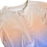 MOLO SWIMWEAR GLOWING FADE ΟΛΟΣΩΜΟ ΜΑΓΙΟ - Image 3