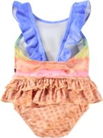 MOLO BABY SWIMWEAR RAINBOW ΟΛΟΣΩΜΟ ΜΑΓΙΟ - Image 2