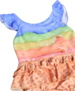 MOLO BABY SWIMWEAR RAINBOW ΟΛΟΣΩΜΟ ΜΑΓΙΟ - Image 3