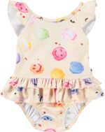 MOLO BABY SWIMSUIT ICE CREM ΟΛΟΣΩΜΟ ΜΑΓΙΟ