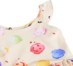 MOLO BABY SWIMSUIT ICE CREM ΟΛΟΣΩΜΟ ΜΑΓΙΟ - Image 3