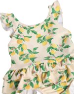 MOLO BABY SWIMWEAR CITRUS ΟΛΟΣΩΜΟ ΜΑΓΙΟ - Image 3