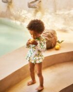 MOLO BABY SWIMWEAR CITRUS ΟΛΟΣΩΜΟ ΜΑΓΙΟ - Image 5