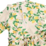 MOLO BABY SWIMWEAR CITRUS ΟΛΟΣΩΜΟ ΜΑΓΙΟ - Image 3