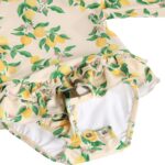 MOLO BABY SWIMWEAR CITRUS ΟΛΟΣΩΜΟ ΜΑΓΙΟ - Image 4