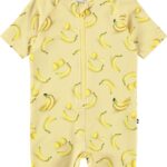 MOLO BABY SWIMSUIT LEMON BANANA ΟΛΟΣΩΜΟ ΜΑΓΙΟ