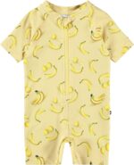 MOLO BABY SWIMSUIT LEMON BANANA ΟΛΟΣΩΜΟ ΜΑΓΙΟ