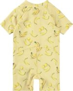 MOLO BABY SWIMSUIT LEMON BANANA ΟΛΟΣΩΜΟ ΜΑΓΙΟ - Image 2