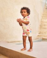 MOLO BABY SWIMSUIT ICE CREM ΟΛΟΣΩΜΟ ΜΑΓΙΟ - Image 4