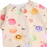 MOLO BABY SWIMSUIT ICE CREM ΟΛΟΣΩΜΟ ΜΑΓΙΟ - Image 3