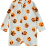MOLO BABY SWIMSUIT BASKET ΟΛΟΣΩΜΟ ΜΑΓΙΟ