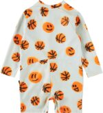 MOLO BABY SWIMSUIT BASKET ΟΛΟΣΩΜΟ ΜΑΓΙΟ - Image 2