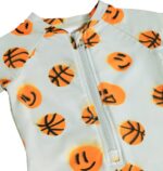 MOLO BABY SWIMSUIT BASKET ΟΛΟΣΩΜΟ ΜΑΓΙΟ - Image 3