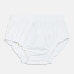 GUESS BABY SET DRESS & PANTIES CEREMONY ΦΟΡΕΜΑ - Image 7