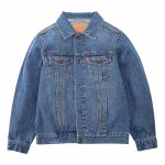 LEVI'S TRUCKER JEAN JACKET ΜΠΟΥΦΑΝ