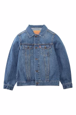 LEVI'S TRUCKER JEAN JACKET ΜΠΟΥΦΑΝ