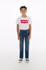 LEVI'S 511 SLIM FIT JEAN CLASSIC ΠΑΝΤΕΛΟΝΙ - Image 3