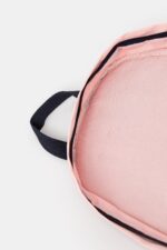 LEVI'S BACKPACK PENCIL CASE ΣΧΟΛΙΚΗ ΤΣΑΝΤΑ ΡΟΖ - Image 5
