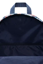 LEVI'S BACKPACK PENCIL CASE ΣΧΟΛΙΚΗ ΤΣΑΝΤΑ ΜΠΛΕ - Image 4