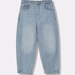 LEVI'S BAGGY BARREL JEAN ΠΑΝΤΕΛΟΝΙ