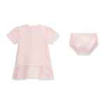 GUESS BABY SET DRESS & PANTIES ACTIVE ΦΟΡΕΜΑ - Image 2