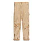 GUESS NYLON PALAZZO CARGO ΠΑΝΤΕΛΟΝΙ