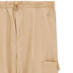 GUESS NYLON PALAZZO CARGO ΠΑΝΤΕΛΟΝΙ - Image 3