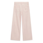 GUESS 90s PANT TENCEL RIGID BULL DENIM ΠΑΝΤΕΛΟΝΙ - Image 2