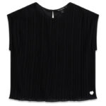 GUESS SHIRT CEREMONY KNIT ΜΠΛΟΥΖΑ