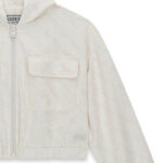 GUESS JACKET HOODED ΚΟΝΤΟ ΜΠΟΥΦΑΝ ΑΝΤΙΑΝΕΜΙΚΟ - Image 3