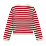 GUESS CARDIGAN ΠΛΕΚΤΗ ΖΑΚΕΤΑ - Image 2