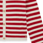 GUESS CARDIGAN ΠΛΕΚΤΗ ΖΑΚΕΤΑ - Image 3