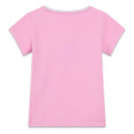 GUESS T-SHIRT SS COOL GIRL ΜΠΛΟΥΖΑ ΡΟΖ - Image 2
