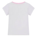 GUESS T-SHIRT SS MY HEART IS YOURS ΜΠΛΟΥΖΑ - Image 2
