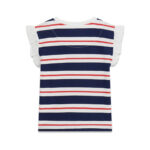 GUESS T-SHIRT HEART ΜΠΛΟΥΖΑ - Image 2