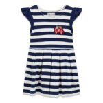 GUESS DRESS INTERLOCK ΦΟΡΕΜΑ