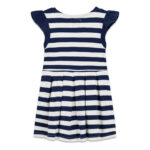 GUESS DRESS INTERLOCK ΦΟΡΕΜΑ - Image 2