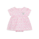 GUESS BABY DRESS BODYSUIT ΦΟΡΕΜΑ