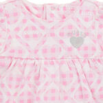 GUESS BABY DRESS BODYSUIT ΦΟΡΕΜΑ - Image 3