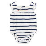GUESS BABY BODYSUIT ΦΟΡΜΑΚΙ
