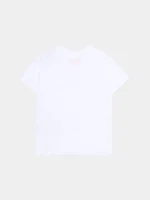 DIESEL BABY MAGLIETTA T-SHIRT ΜΠΛΟΥΖΑ - Image 2