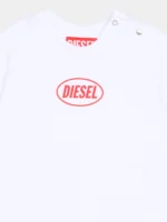 DIESEL BABY MAGLIETTA T-SHIRT ΜΠΛΟΥΖΑ - Image 3