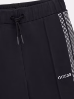 GUESS SCUBA REGULAR PANTS ΣΤΡΑΣ ΠΑΝΤΕΛΟΝΙ - Image 3