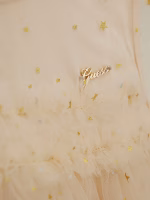 GUESS DRESS CEREMONY STAR ΦΟΡΕΜΑ - Image 3