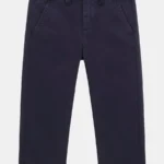 GUESS PANTS SATEEN REGULAR CHINO ΠΑΝΤΕΛΟΝΙ