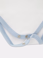 GUESS BABY SET CAR ΖΑΚΕΤΑ, ΠΑΝΤΕΛΟΝΙ & ΚΟΡΜΑΚΙ - Image 5