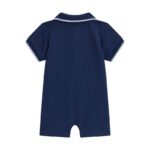 GUESS BABY POLO PIQUET SHORTIE ΦΟΡΜΑΚΙ - Image 2