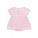 GUESS BABY DRESS BODYSUIT ΦΟΡΕΜΑ - Image 2